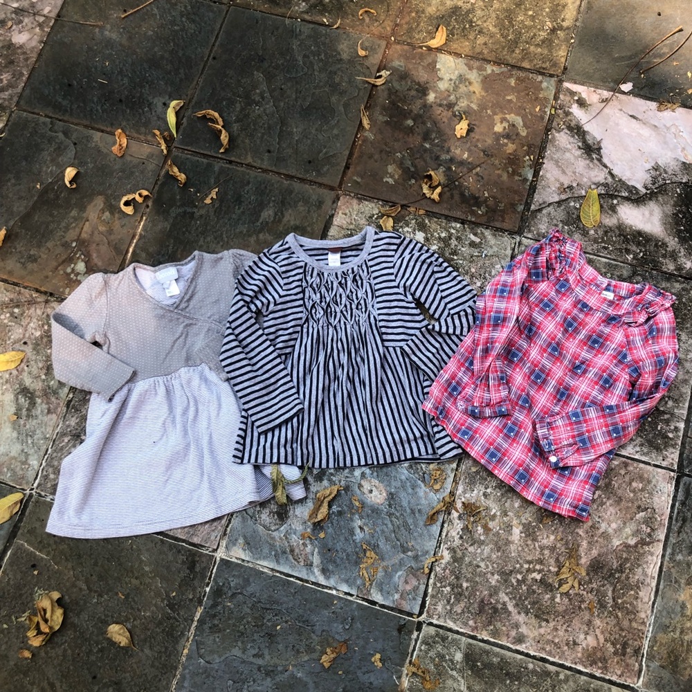 3T tops